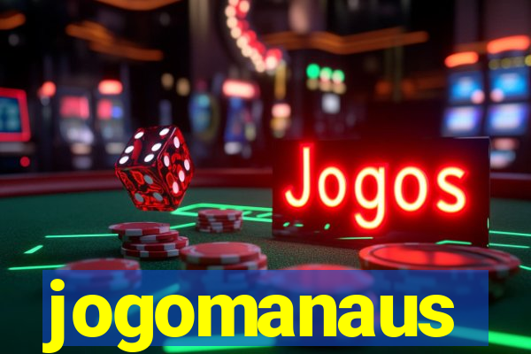 jogomanaus