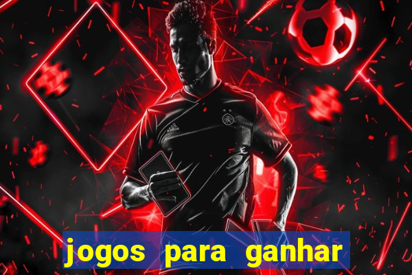 jogos para ganhar dinheiro via pix na hora