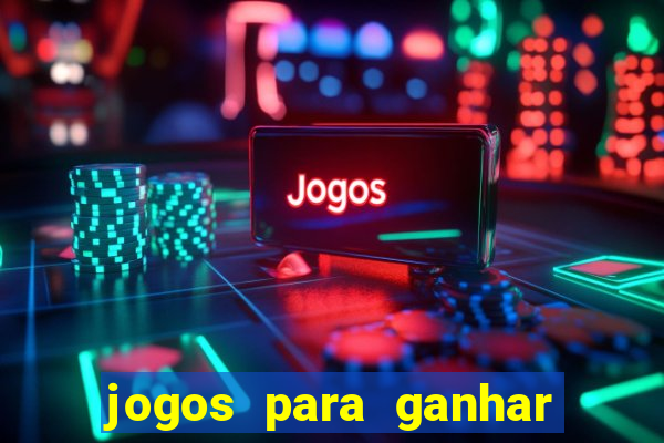 jogos para ganhar dinheiro via pix na hora