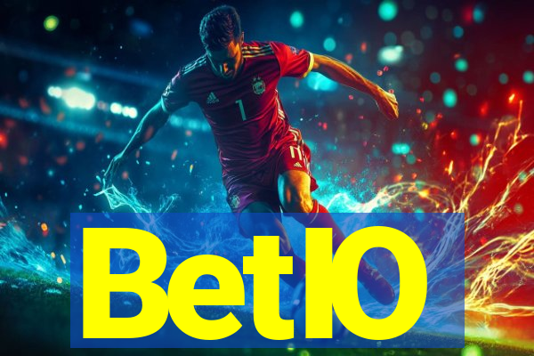 BetIO