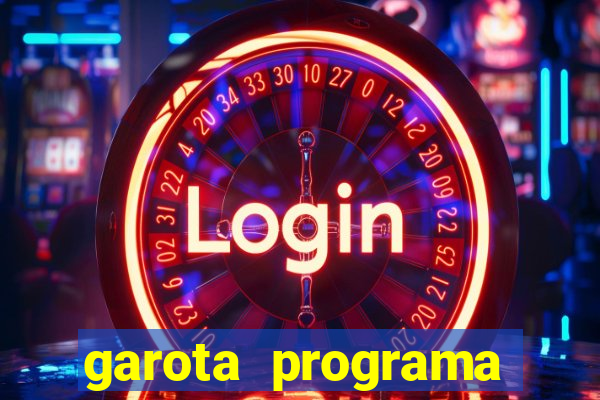 garota programa video chamada