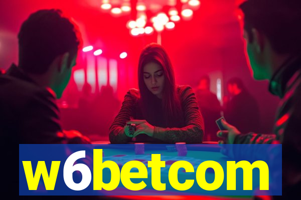 w6betcom
