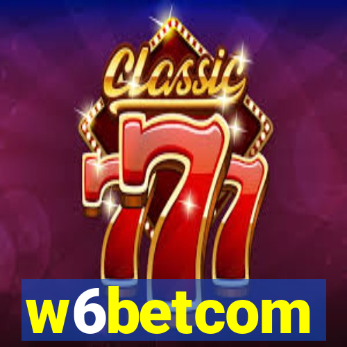 w6betcom