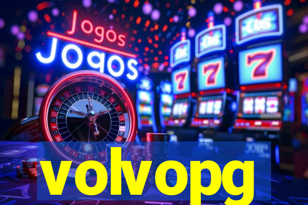 volvopg