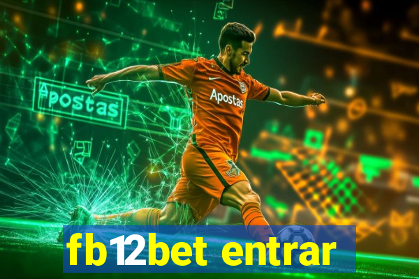 fb12bet entrar