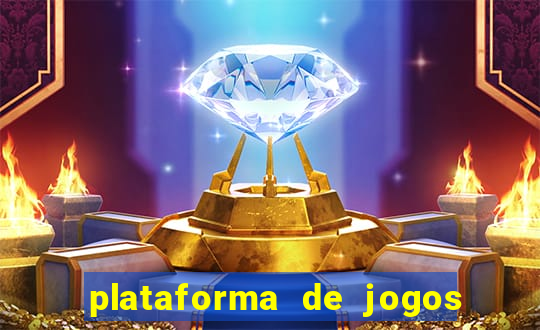 plataforma de jogos que realmente paga
