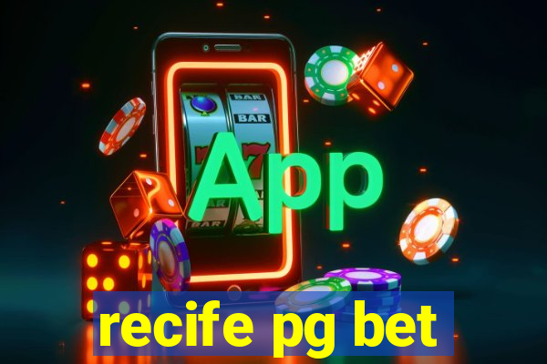 recife pg bet