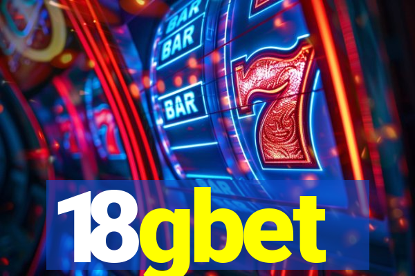 18gbet