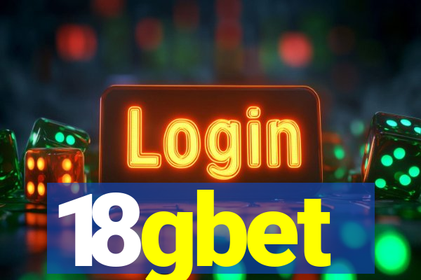 18gbet