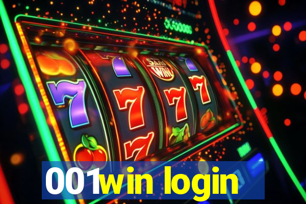 001win login