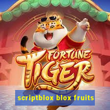 scriptblox blox fruits