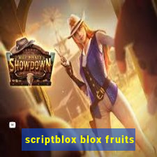 scriptblox blox fruits