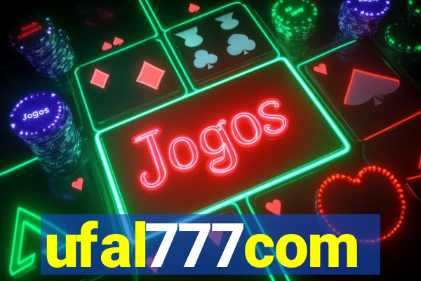 ufal777com