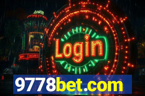 9778bet.com