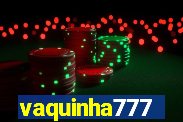 vaquinha777