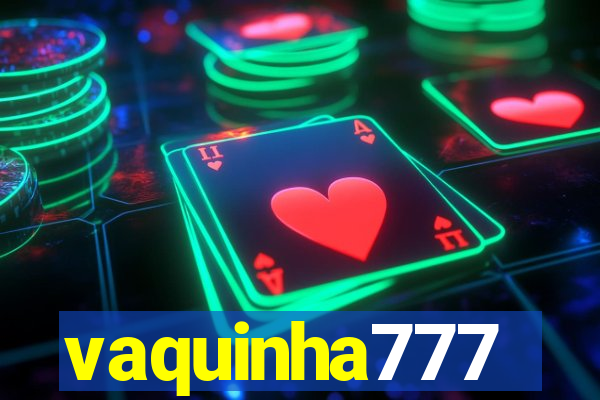 vaquinha777