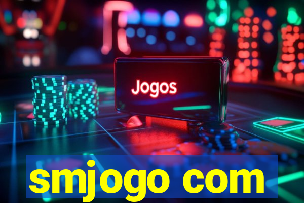 smjogo com