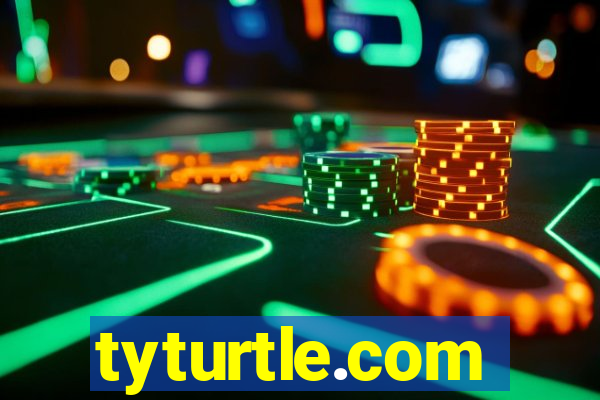 tyturtle.com
