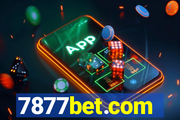 7877bet.com