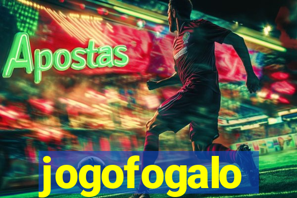 jogofogalo