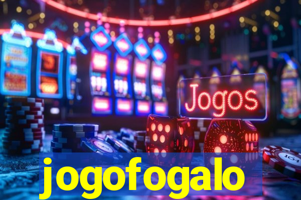 jogofogalo