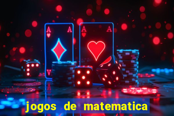 jogos de matematica com tampinhas de garrafa pet