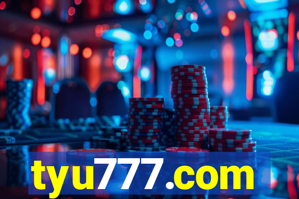 tyu777.com