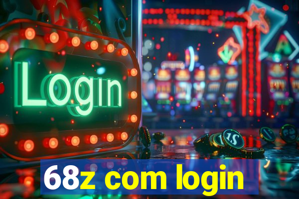 68z com login