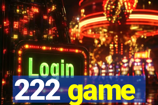 222 game