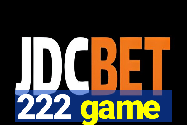 222 game