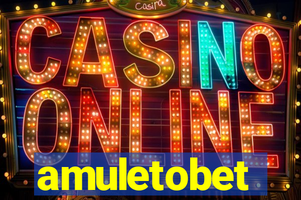 amuletobet