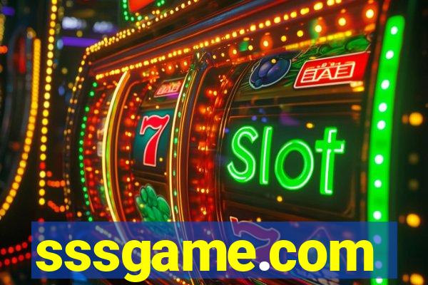 sssgame.com