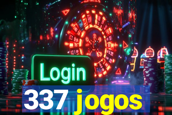 337 jogos