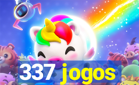 337 jogos