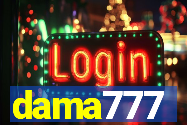 dama777