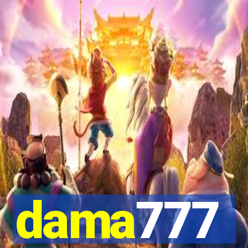 dama777