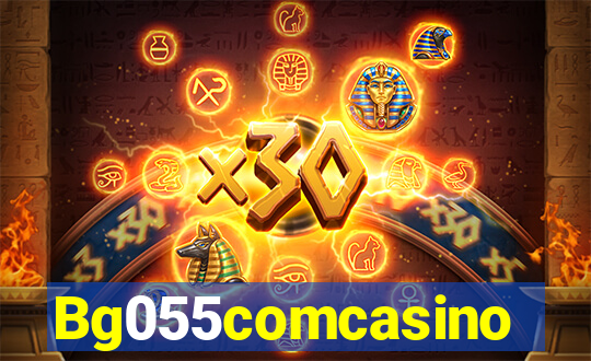 Bg055comcasino