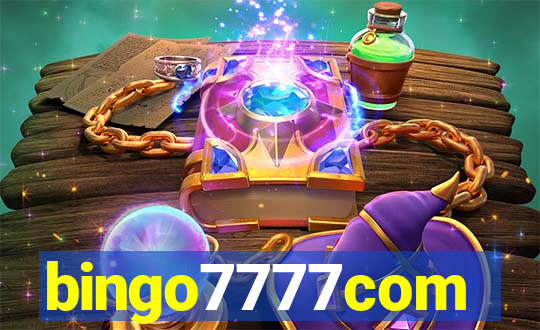 bingo7777com