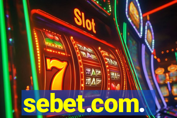 sebet.com.