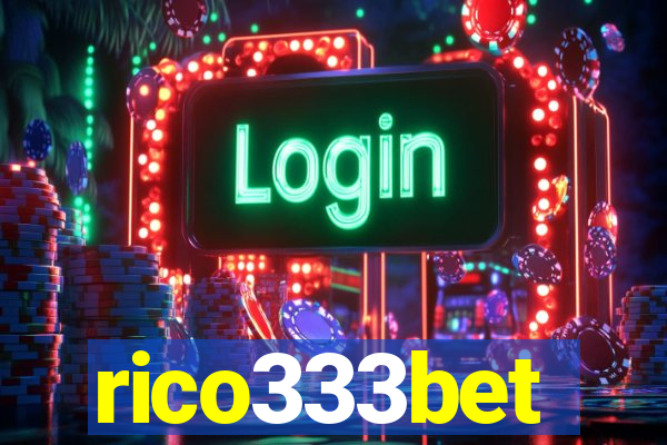 rico333bet