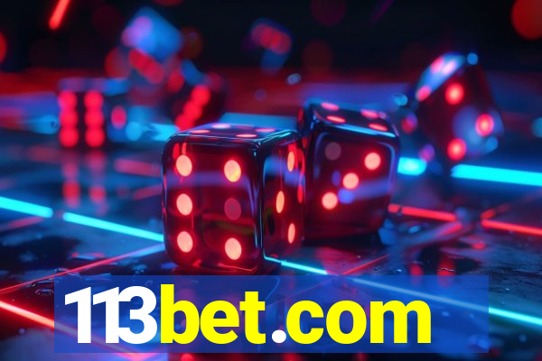 113bet.com