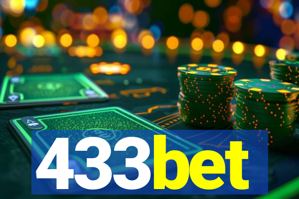 433bet