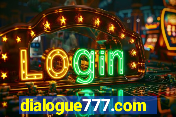 dialogue777.com