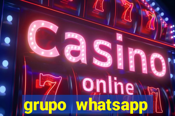 grupo whatsapp porto velho