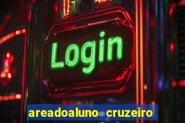 areadoaluno cruzeiro do sul