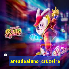 areadoaluno cruzeiro do sul