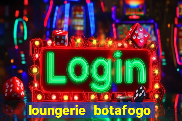 loungerie botafogo praia shopping