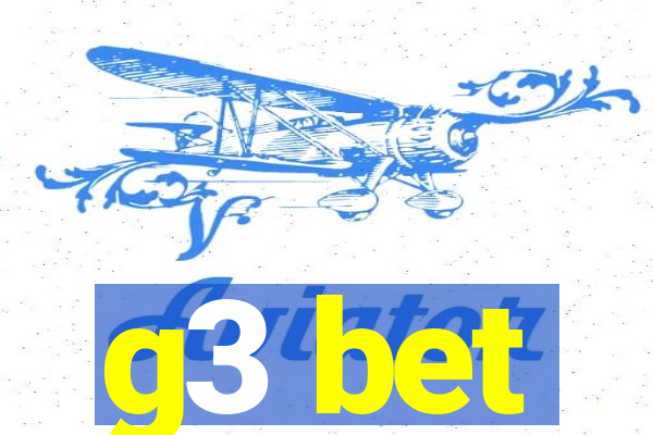 g3 bet