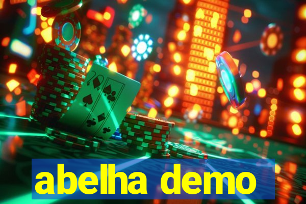 abelha demo