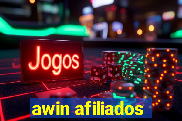 awin afiliados